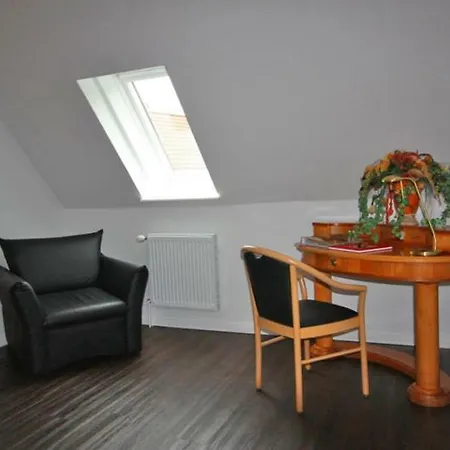 Hus Wattkieker Dom wakacyjny