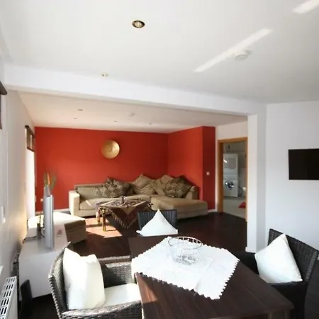 Hus Wattkieker