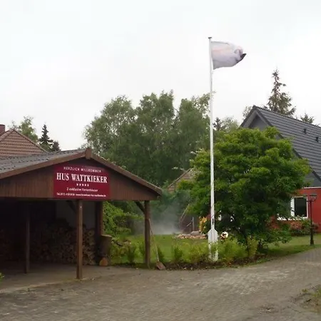 Hus Wattkieker *