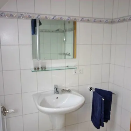 Hus Wattkieker * Husum (Schleswig-Holstein)